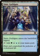 Simic Guildgate [Commander 2015] - The Mythic Store | 24h Order Processing
