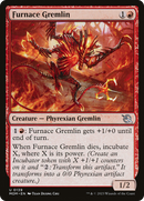 Furnace Gremlin [March of the Machine] - The Mythic Store | 24h Order Processing