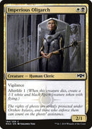 Imperious Oligarch [Ravnica Allegiance] - The Mythic Store | 24h Order Processing