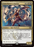 Conciliator's Duelist [Secrets of Strixhaven] - The Mythic Store | 24h Order Processing