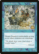 Dream Prowler [Stronghold] - The Mythic Store | 24h Order Processing