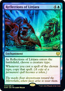 Reflections of Littjara [Kaldheim Prerelease Promos] - The Mythic Store | 24h Order Processing