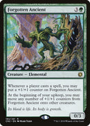 Forgotten Ancient [Conspiracy: Take the Crown] - The Mythic Store | 24h Order Processing