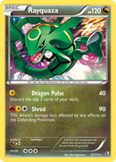 Rayquaza (93/113) [Black & White: Legendary Treasures] - The Mythic Store | 24h Order Processing