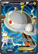 Magnezone EX (101/106) [XY: Flashfire] - The Mythic Store | 24h Order Processing