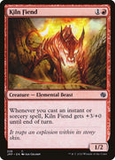 Kiln Fiend [Jumpstart] - The Mythic Store | 24h Order Processing