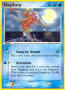 Magikarp (67/112) [EX: FireRed & LeafGreen] - The Mythic Store | 24h Order Processing