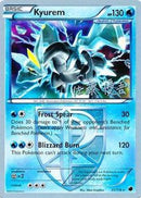 Kyurem (31/116) (Ultimate Team Plasma - Yugo Sato) [World Championships 2013] - The Mythic Store | 24h Order Processing