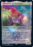 Morophon, the Boundless [Judge Gift Cards 2021] - The Mythic Store | 24h Order Processing