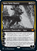 Kaya, Geist Hunter [Innistrad: Double Feature] - The Mythic Store | 24h Order Processing
