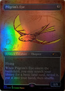 Pilgrim's Eye (Blueprint) [Secret Lair Drop Promos] - The Mythic Store | 24h Order Processing