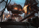 Autonomous Assembler Art Card [The Brothers' War Art Series] - The Mythic Store | 24h Order Processing