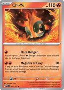 Chi-Yu (029/182) [Scarlet & Violet: Paradox Rift] - The Mythic Store | 24h Order Processing