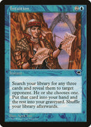 Intuition [Tempest] - The Mythic Store | 24h Order Processing