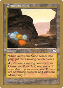 Gemstone Mine (Jakub Slemr) [World Championship Decks 1997] - The Mythic Store | 24h Order Processing