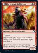Harvesttide Infiltrator // Harvesttide Assailant [Innistrad: Midnight Hunt] - The Mythic Store | 24h Order Processing
