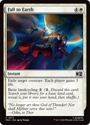 Fall to Earth [Marvel Super Heroes Commander] - The Mythic Store | 24h Order Processing