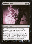 Nemesis Trap [Commander 2011] - The Mythic Store | 24h Order Processing