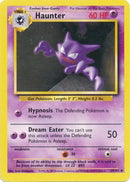 Haunter (29/102) [Base Set Unlimited] - The Mythic Store | 24h Order Processing