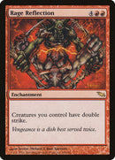 Rage Reflection [Shadowmoor] - The Mythic Store | 24h Order Processing