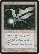 Blinking Spirit [Ice Age] - The Mythic Store | 24h Order Processing