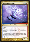 Wee Dragonauts [Guildpact] - The Mythic Store | 24h Order Processing