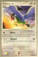 Chatot LV.30 (55/100) (Bliss Control - Paul Atanassov) [World Championships 2008] - The Mythic Store | 24h Order Processing