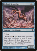 Kathari Screecher [Shards of Alara] - The Mythic Store | 24h Order Processing