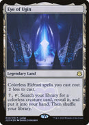 Eye of Ugin [Judge Gift Cards 2020] - The Mythic Store | 24h Order Processing