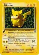 Pikachu (1) (Ivy) [Pikachu World Collection Promos] - The Mythic Store | 24h Order Processing