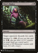 Mire's Malice [Mystery Booster] - The Mythic Store | 24h Order Processing
