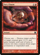 Fury Charm [Modern Masters] - The Mythic Store | 24h Order Processing