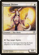 Kitsune Diviner [Champions of Kamigawa] - The Mythic Store | 24h Order Processing