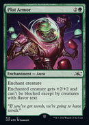 Plot Armor (Galaxy Foil) [Unfinity] - The Mythic Store | 24h Order Processing