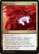 Boros Charm [Phyrexia: All Will Be One Commander] - The Mythic Store | 24h Order Processing