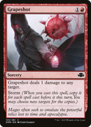Grapeshot [Dominaria Remastered] - The Mythic Store | 24h Order Processing