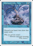 Tolarian Winds [Seventh Edition] - The Mythic Store | 24h Order Processing