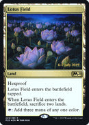 Lotus Field [Core Set 2020 Prerelease Promos] - The Mythic Store | 24h Order Processing