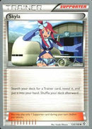 Skyla (134/149) (Plasma Power - Haruto Kobayashi) [World Championships 2014] - The Mythic Store | 24h Order Processing