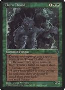 Thorn Thallid (Jesper Myrfors) [Fallen Empires] - The Mythic Store | 24h Order Processing