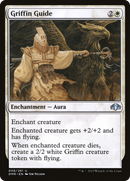 Griffin Guide [Dominaria Remastered] - The Mythic Store | 24h Order Processing