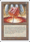 Mana Vault [Unlimited Edition] - The Mythic Store | 24h Order Processing