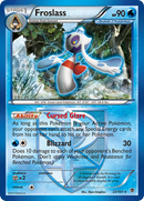 Froslass (23/101) [Black & White: Plasma Blast] - The Mythic Store | 24h Order Processing