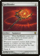 Spellbinder [Darksteel] - The Mythic Store | 24h Order Processing