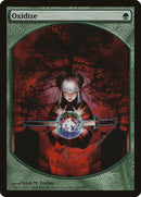 Oxidize [Magic Player Rewards 2005] - The Mythic Store | 24h Order Processing