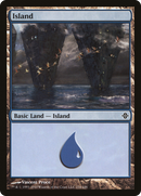 Island (234) [Rise of the Eldrazi] - The Mythic Store | 24h Order Processing