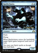 Rattlechains [Shadows over Innistrad Prerelease Promos] - The Mythic Store | 24h Order Processing