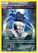 Malamar (XY58) [XY: Black Star Promos] - The Mythic Store | 24h Order Processing