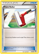 Paint Roller (79/98) [XY: Ancient Origins] - The Mythic Store | 24h Order Processing