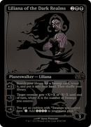 Liliana of the Dark Realms [San Diego Comic-Con 2013] - The Mythic Store | 24h Order Processing